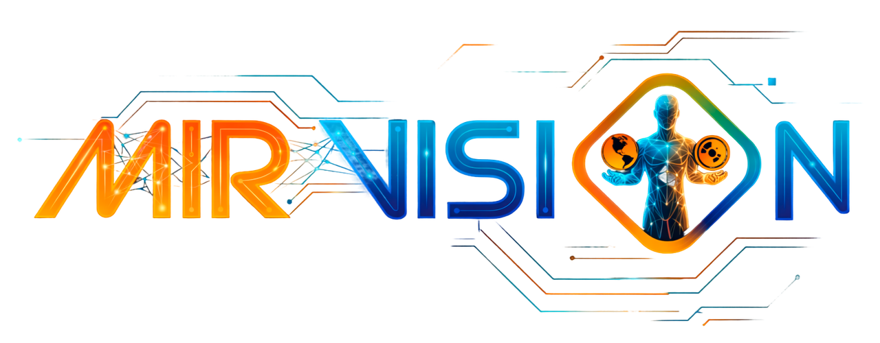 MirVision Code Studio
